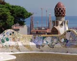    Sagrada Familia