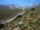 Bolkar Dag_1600m